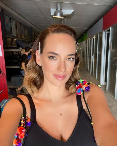 Seda Bakan seksi ifşa fotoğrafı 71330