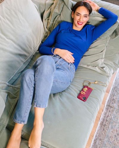 Seda Bakan seksi ifşa fotoğrafı 71329