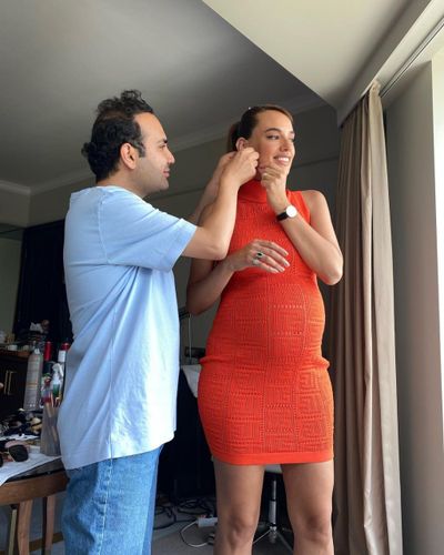 Seda Bakan seksi ifşa fotoğrafı 71320