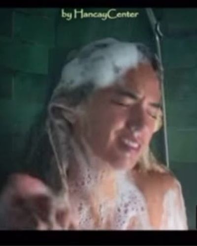 Seda Bakan seksi ifşa fotoğrafı 13 — Geleceğe Mektuplar (2025)