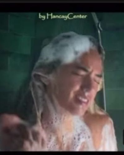 Seda Bakan seksi ifşa fotoğrafı 2 — Geleceğe Mektuplar (2025)