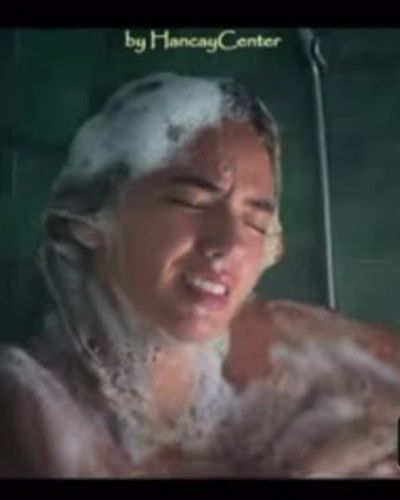 Seda Bakan seksi ifşa fotoğrafı 4 — Geleceğe Mektuplar (2025)