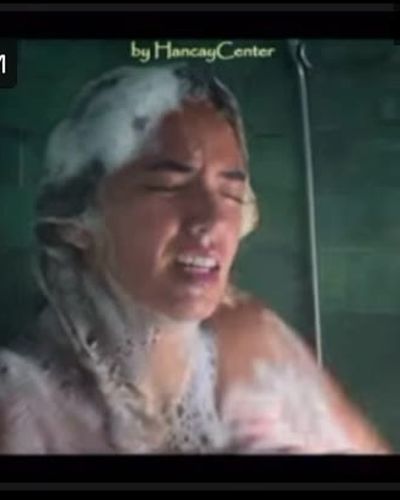 Seda Bakan seksi ifşa fotoğrafı 7 — Geleceğe Mektuplar (2025)