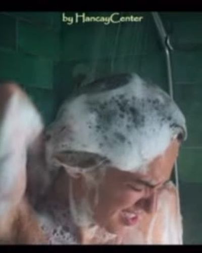 Seda Bakan seksi ifşa fotoğrafı 8 — Geleceğe Mektuplar (2025)