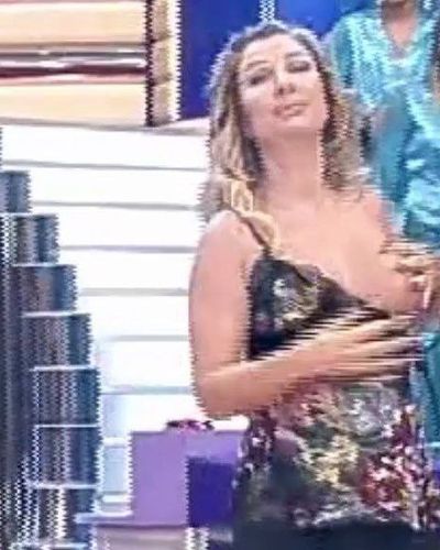 Seda Sayan seksi ifşa fotoğrafı 12