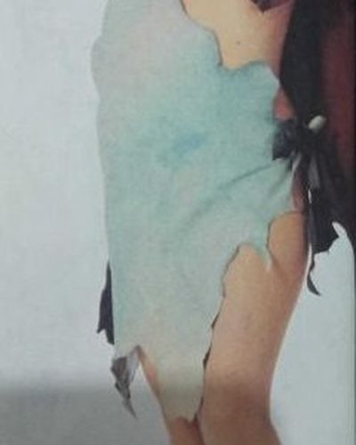 Seda Sayan seksi ifşa fotoğrafı 15