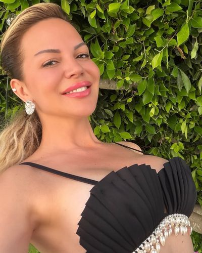 Seda Üren seksi ifşa fotoğrafı 5