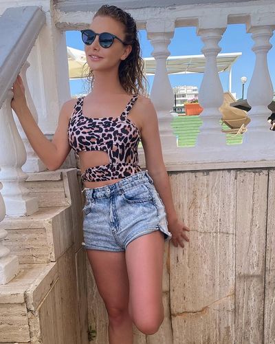 Sedef Şahin seksi ifşa fotoğrafı 23468