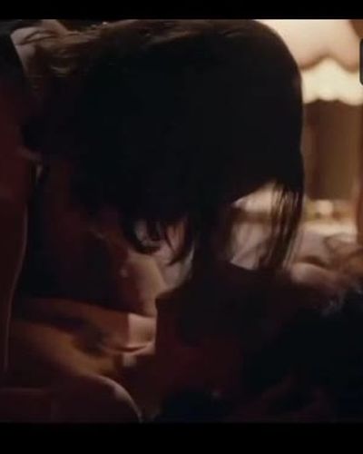 Selen Öztürk seksi ifşa fotoğrafı 15 — 2121: Once Upon A Time In The Future (2022)
