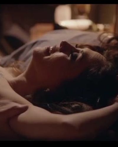 Selen Öztürk seksi ifşa fotoğrafı 5 — 2121: Once Upon A Time In The Future (2022)