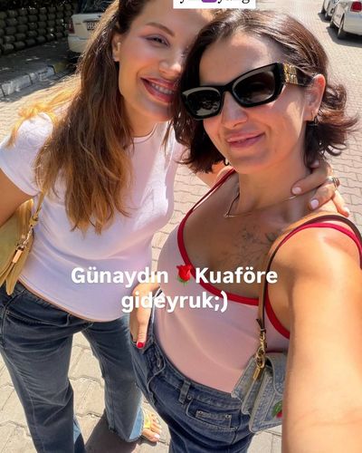 Selen Özyurt seksi ifşa fotoğrafı 10