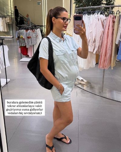 Selen Özyurt seksi ifşa fotoğrafı 12