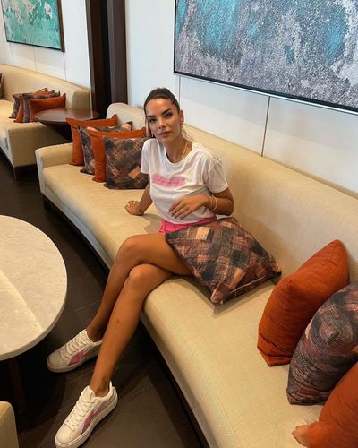 Selen Yakıcı seksi ifşa fotoğrafı 32