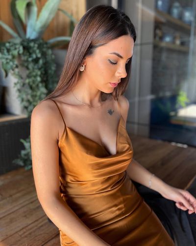Selen Yakıcı seksi ifşa fotoğrafı 9
