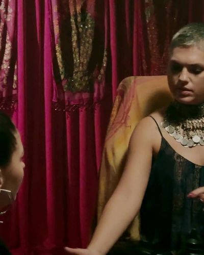 Selin Dumlugöl seksi ifşa fotoğrafı 10 — Çıplak (2020)