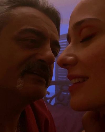 Selin Dumlugöl seksi ifşa fotoğrafı 101 — Çıplak (2020)