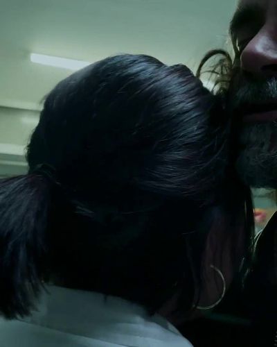 Selin Dumlugöl seksi ifşa fotoğrafı 23 — Çıplak (2020)