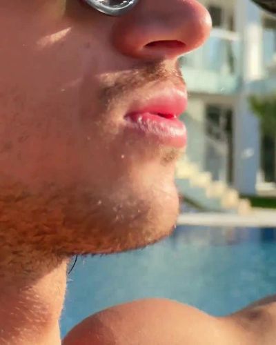Selin Dumlugöl seksi ifşa fotoğrafı 34 — Çıplak (2020)