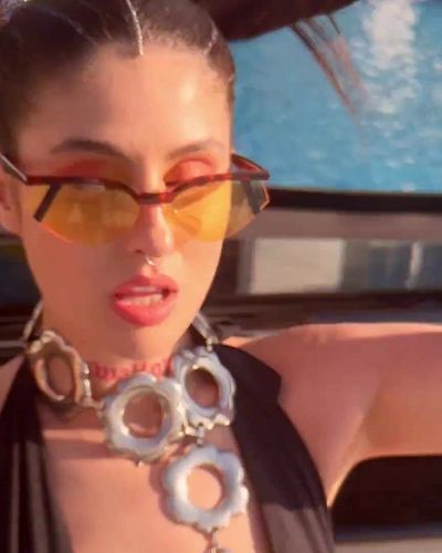 Selin Dumlugöl seksi ifşa fotoğrafı 36 — Çıplak (2020)