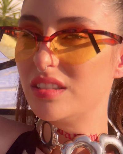 Selin Dumlugöl seksi ifşa fotoğrafı 40 — Çıplak (2020)