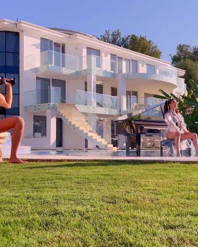 Selin Dumlugöl seksi ifşa fotoğrafı 44 — Çıplak (2020)