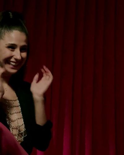 Selin Dumlugöl seksi ifşa fotoğrafı 48 — Çıplak (2020)