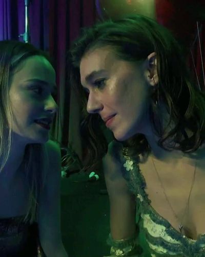 Selin Dumlugöl seksi ifşa fotoğrafı 58 — Çıplak (2020)