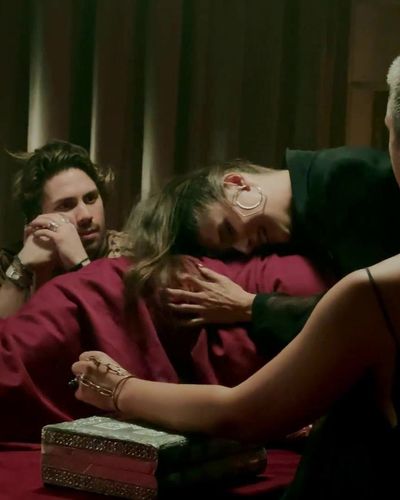 Selin Dumlugöl seksi ifşa fotoğrafı 6 — Çıplak (2020)