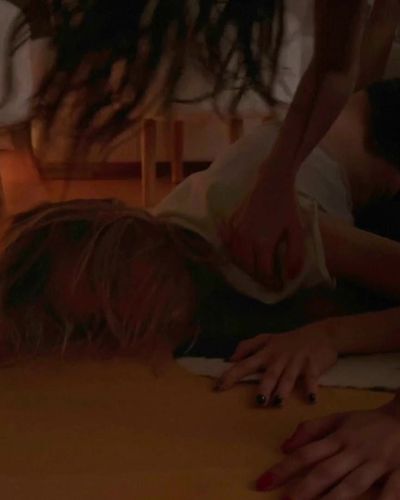 Selin Dumlugöl seksi ifşa fotoğrafı 62 — Çıplak (2020)