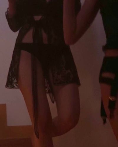 Selin Dumlugöl seksi ifşa fotoğrafı 91 — Çıplak (2020)