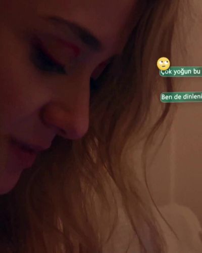 Selin Dumlugöl seksi ifşa fotoğrafı 96 — Çıplak (2020)