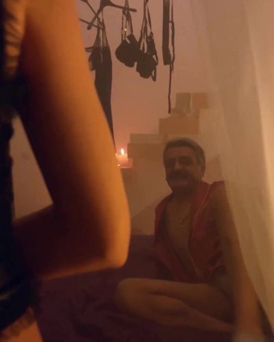 Selin Dumlugöl seksi ifşa fotoğrafı 98 — Çıplak (2020)