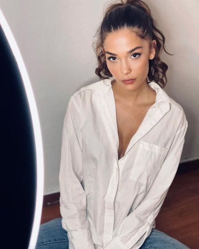 Selin Işıl seksi ifşa fotoğrafı 23374