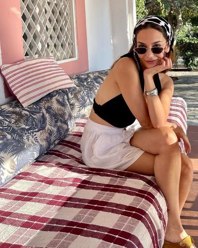 Selin Işıl seksi ifşa fotoğrafı 23378