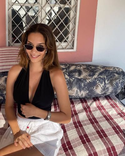 Selin Işıl seksi ifşa fotoğrafı 23376