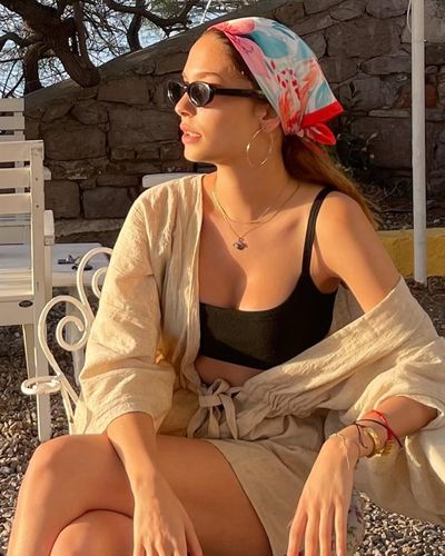 Selin Işıl seksi ifşa fotoğrafı 23375