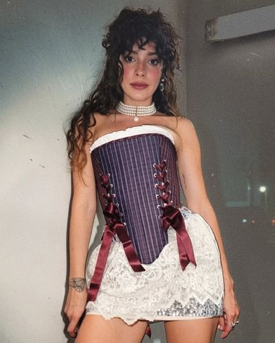 Selin Şekerci seksi ifşa fotoğrafı 100