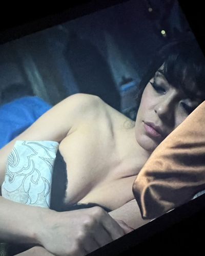 Selin Şekerci seksi ifşa fotoğrafı 71