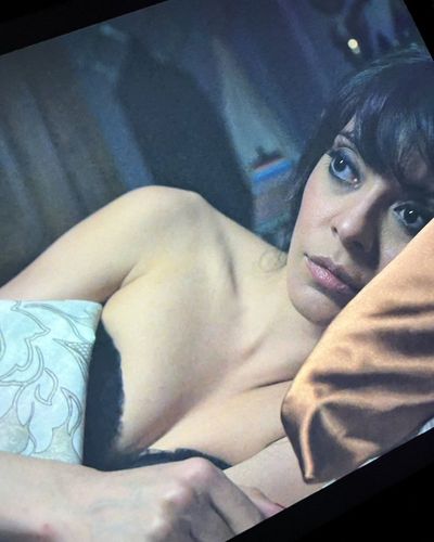 Selin Şekerci seksi ifşa fotoğrafı 72