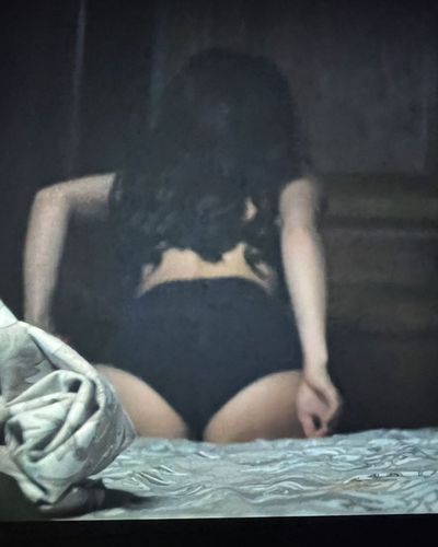 Selin Şekerci seksi ifşa fotoğrafı 73