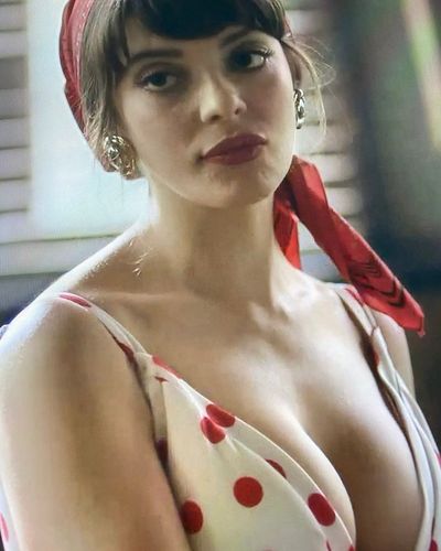Selin Şekerci seksi ifşa fotoğrafı 79