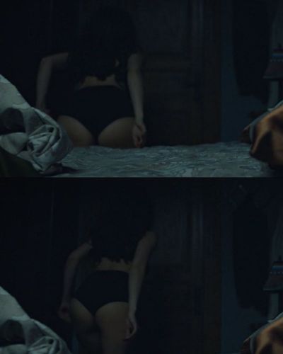 Selin Şekerci seksi ifşa fotoğrafı 87