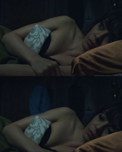 Selin Şekerci seksi ifşa fotoğrafı 88