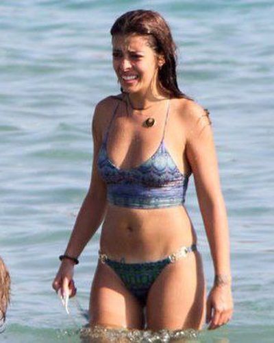 Selin Şekerci seksi ifşa fotoğrafı 89