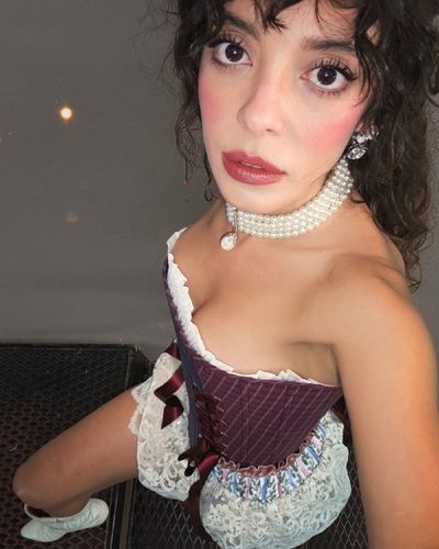 Selin Şekerci seksi ifşa fotoğrafı 99