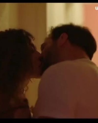 Selin Şekerci seksi ifşa fotoğrafı 5 — Benden Ne Olur (2022)