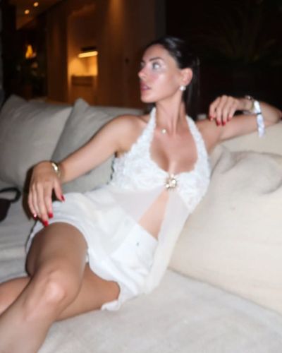 Selin Türkmen seksi ifşa fotoğrafı 71