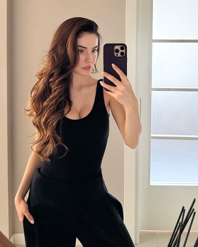 Selin Türkmen seksi ifşa fotoğrafı 79