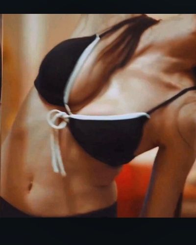 Selin Türkmen seksi ifşa fotoğrafı 991