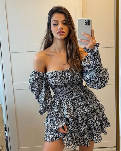 Selin Yağcıoğlu seksi ifşa fotoğrafı 15